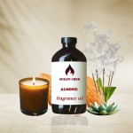 ALMOND FRAGRANCE OIL small-image